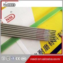 Électrodes de soudage Prix Chine 6013 3,2x350 mm pour l&#39;acier doux